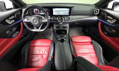 Mercedes-Benz E-Class 2017, 146066 км, за 13778.39 USD - фото 7