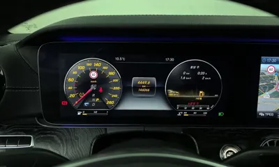 Mercedes-Benz E-Class 2017, 146066 км, за 13778.39 USD - фото 8