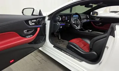 Mercedes-Benz E-Class 2017, 146066 км, за 13778.39 USD - фото 10