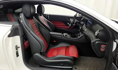 Mercedes-Benz E-Class 2017, 146066 км, за 13778.39 USD - фото 11