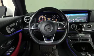 Mercedes-Benz E-Class 2017, 146066 км, за 13778.39 USD - фото 13