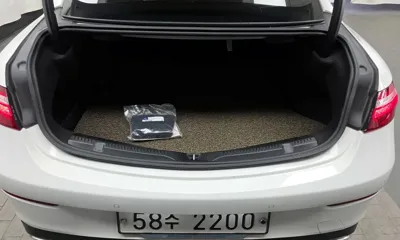 Mercedes-Benz E-Class 2017, 146066 км, за 13778.39 USD - фото 20