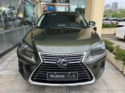 Lexus NX 2020, 98800 км, за 19422.81 USD