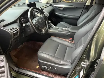 Lexus NX 2020, 98800 км, за 19422.81 USD - фото 9
