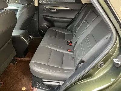 Lexus NX 2020, 98800 км, за 19422.81 USD - фото 10