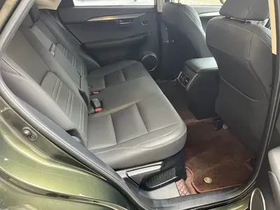 Lexus NX 2020, 98800 км, за 19422.81 USD - фото 11