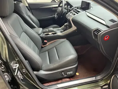 Lexus NX 2020, 98800 км, за 19422.81 USD - фото 12