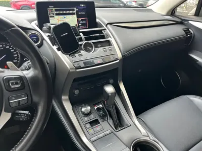Lexus NX 2020, 98800 км, за 19422.81 USD - фото 15