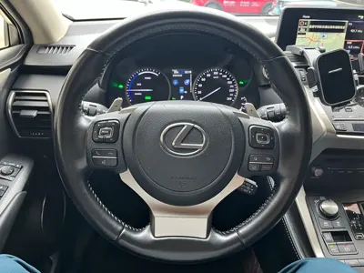 Lexus NX 2020, 98800 км, за 19422.81 USD - фото 16