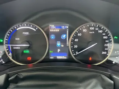 Lexus NX 2020, 98800 км, за 19422.81 USD - фото 17