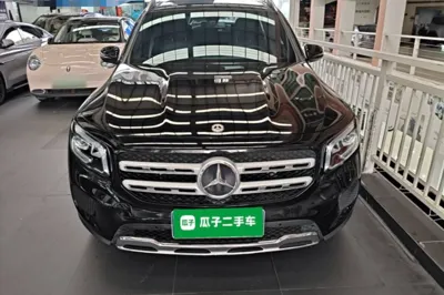 Mercedes-Benz GLB 2020, 65800 км, за 19931 USD