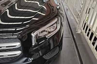 Mercedes-Benz GLB 2020, 65800 км, за 19931 USD - фото 8