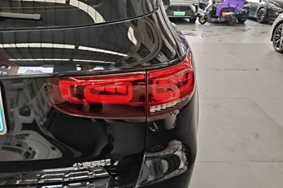 Mercedes-Benz GLB 2020, 65800 км, за 19931 USD - фото 9