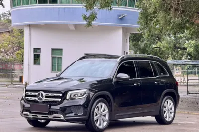 Mercedes-Benz GLB 2020, 65800 км, за 19931 USD - фото 12
