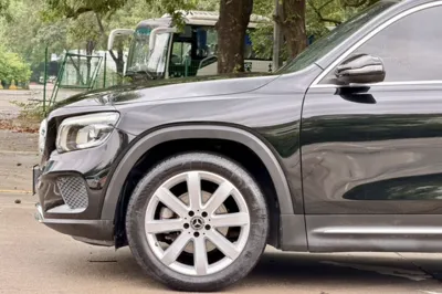Mercedes-Benz GLB 2020, 65800 км, за 19931 USD - фото 13