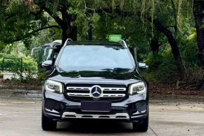 Mercedes-Benz GLB 2020, 65800 км, за 19931 USD - фото 15