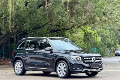 Mercedes-Benz GLB 2020, 65800 км, за 19931 USD - фото 17