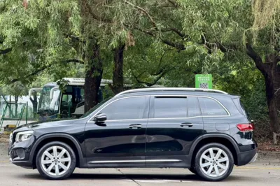 Mercedes-Benz GLB 2020, 65800 км, за 19931 USD - фото 20