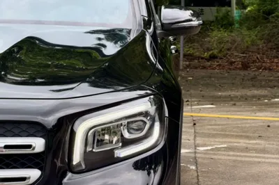 Mercedes-Benz GLB 2020, 65800 км, за 19931 USD - фото 21