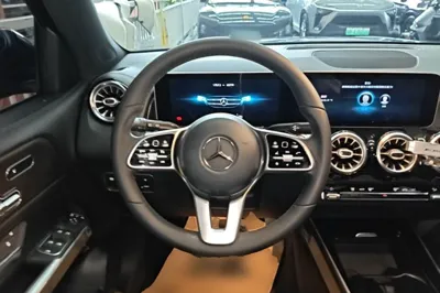 Mercedes-Benz GLB 2020, 65800 км, за 19931 USD - фото 24