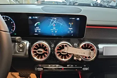 Mercedes-Benz GLB 2020, 65800 км, за 19931 USD - фото 27