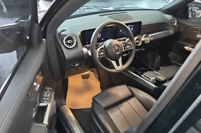 Mercedes-Benz GLB 2020, 65800 км, за 19931 USD - фото 30