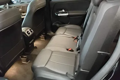 Mercedes-Benz GLB 2020, 65800 км, за 19931 USD - фото 32
