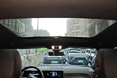 Mercedes-Benz GLB 2020, 65800 км, за 19931 USD - фото 33
