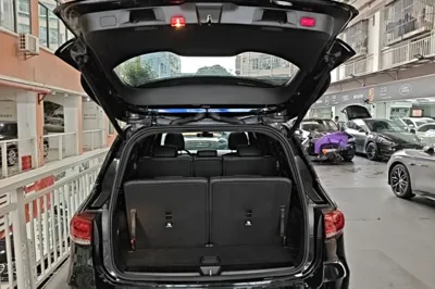 Mercedes-Benz GLB 2020, 65800 км, за 19931 USD - фото 34