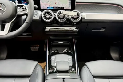Mercedes-Benz GLB 2020, 65800 км, за 19931 USD - фото 36