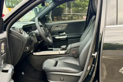 Mercedes-Benz GLB 2020, 65800 км, за 19931 USD - фото 39