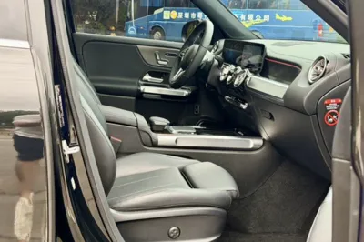 Mercedes-Benz GLB 2020, 65800 км, за 19931 USD - фото 40