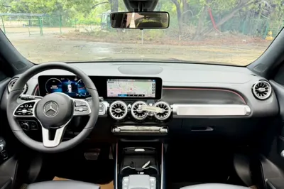 Mercedes-Benz GLB 2020, 65800 км, за 19931 USD - фото 41
