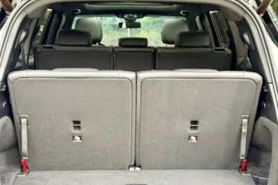 Mercedes-Benz GLB 2020, 65800 км, за 19931 USD - фото 45