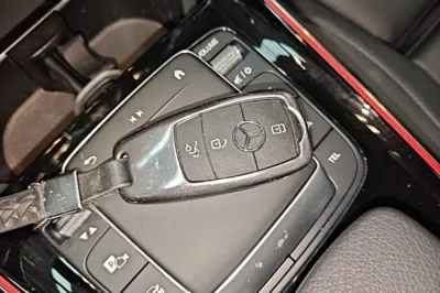 Mercedes-Benz GLB 2020, 65800 км, за 19931 USD - фото 46