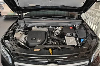 Mercedes-Benz GLB 2020, 65800 км, за 19931 USD - фото 47