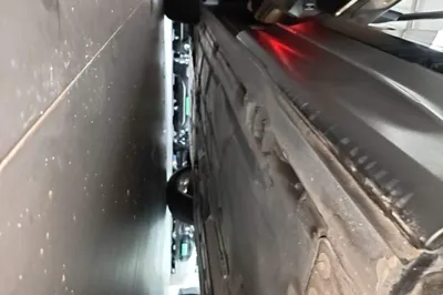 Mercedes-Benz GLB 2020, 65800 км, за 19931 USD - фото 48