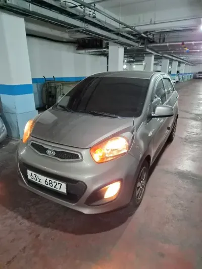 Kia Morning