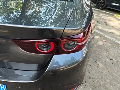 Mazda 3 Axela