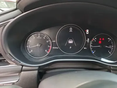Mazda 3 Axela