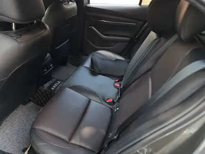 Mazda 3 Axela