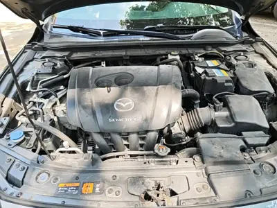 Mazda 3 Axela