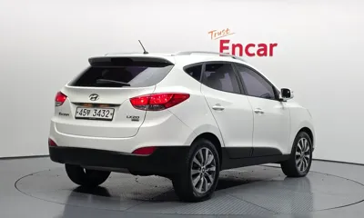 Hyundai Tucson 2012, 159980 км, за 2313.59 USD