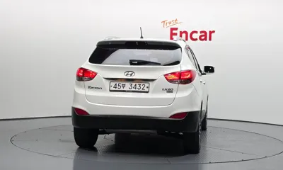 Hyundai Tucson 2012, 159980 км, за 2313.59 USD