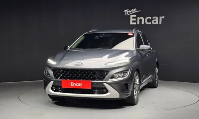 Hyundai Kona 2021, 56531 км, за 13214.4 USD