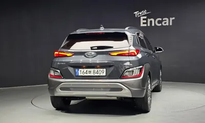 Hyundai Kona 2021, 56531 км, за 13214.4 USD