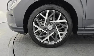 Hyundai Kona 2021, 56531 км, за 13214.4 USD