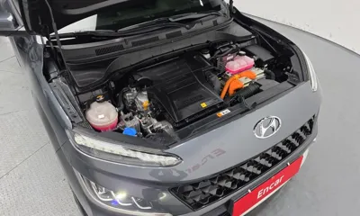 Hyundai Kona 2021, 56531 км, за 13214.4 USD - фото 6