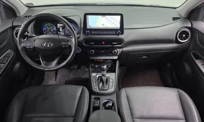 Hyundai Kona 2021, 56531 км, за 13214.4 USD - фото 7