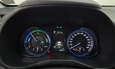 Hyundai Kona 2021, 56531 км, за 13214.4 USD - фото 8